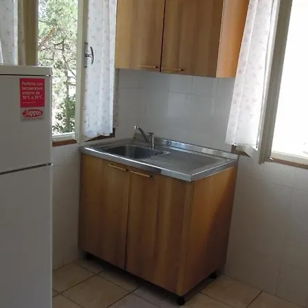 דירה Flaminia ביביונה