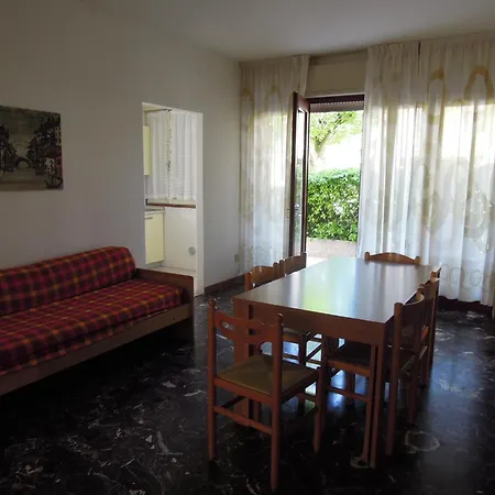 Apartment Flaminia