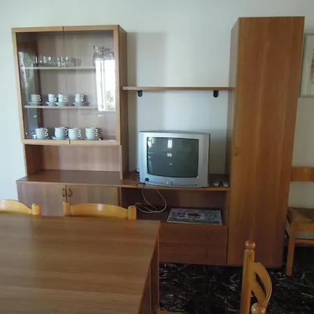 Apartment Flaminia